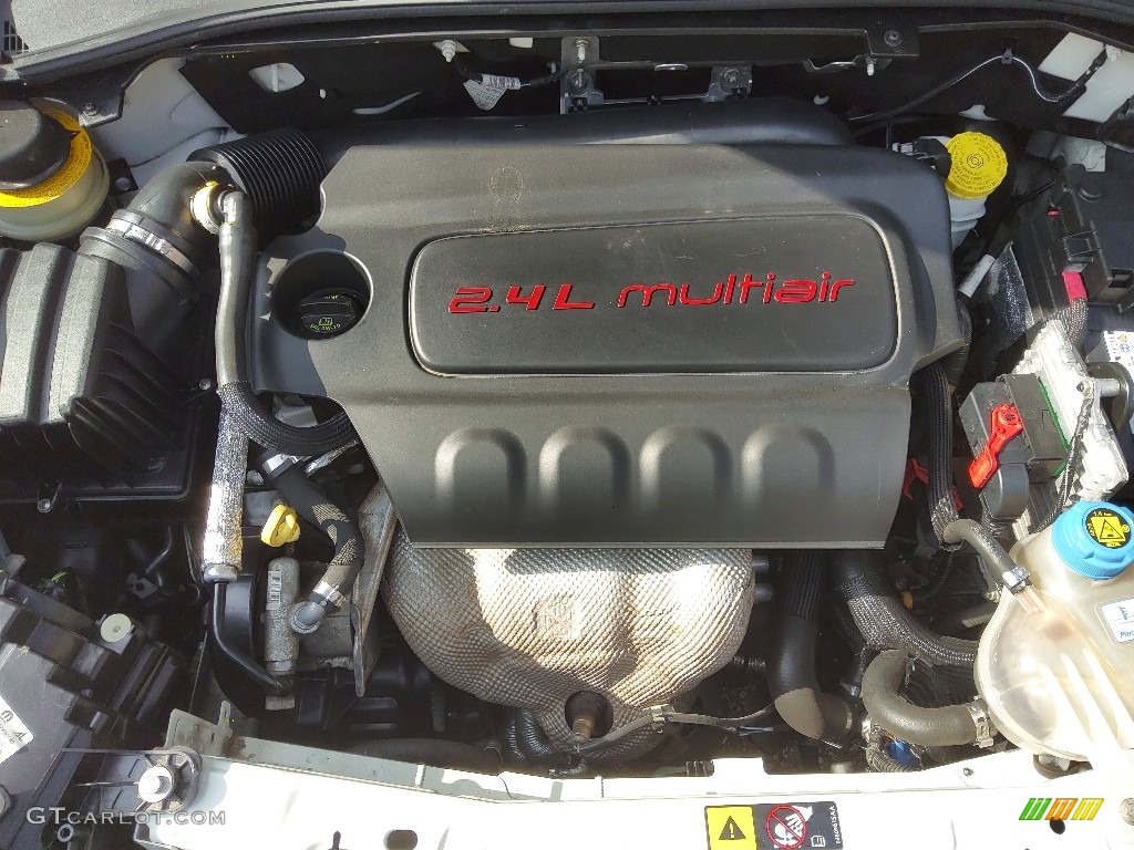 2017 ProMaster City Tradesman Cargo Van - Bright White / Black photo #12