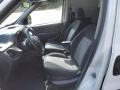 Bright White - ProMaster City Tradesman Cargo Van Photo No. 13