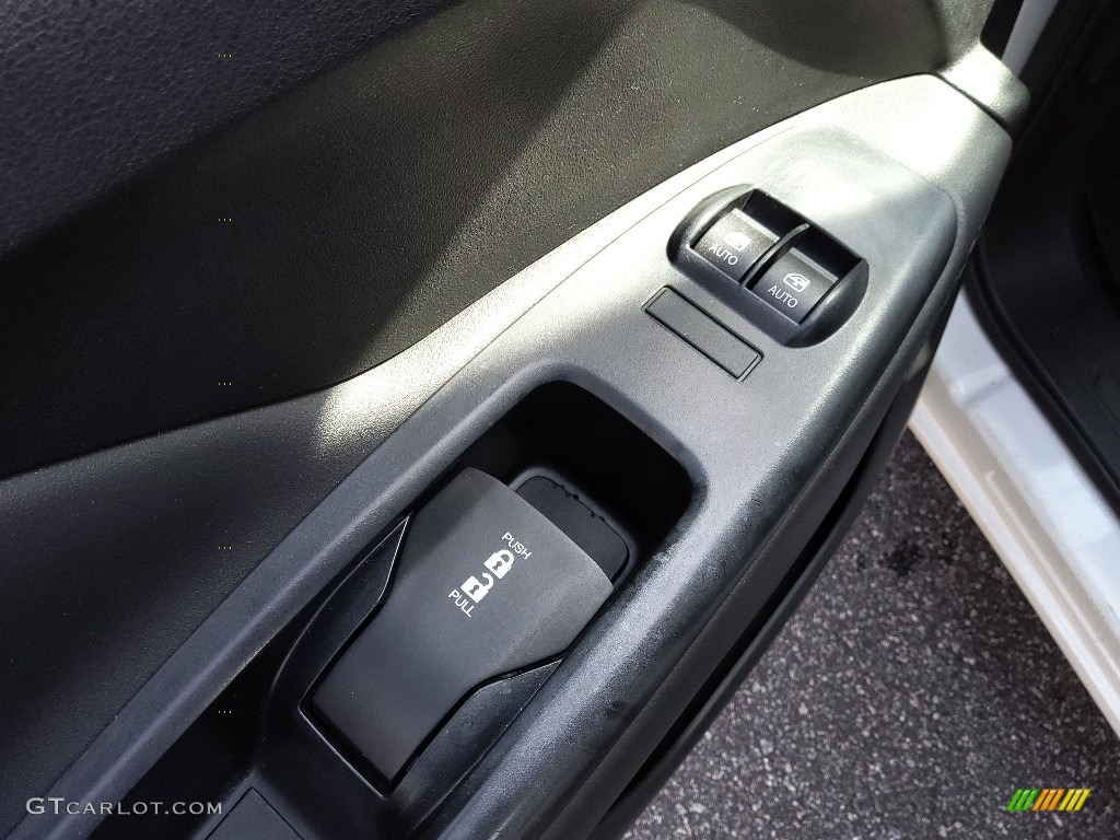 2017 ProMaster City Tradesman Cargo Van - Bright White / Black photo #14