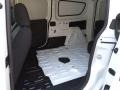 Bright White - ProMaster City Tradesman Cargo Van Photo No. 15