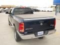 2005 Patriot Blue Pearl Dodge Ram 2500 SLT Quad Cab 4x4  photo #7