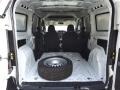 Bright White - ProMaster City Tradesman Cargo Van Photo No. 16
