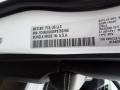 Bright White - Grand Cherokee L Overland 4x4 Photo No. 20