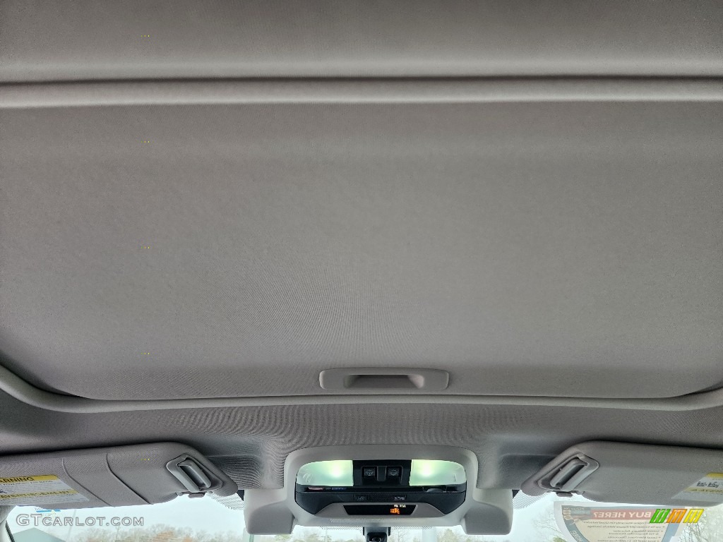 2023 Crosstrek Limited - Horizon Blue Pearl / Black photo #8