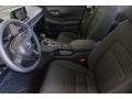 2023 Honda HR-V Black Interior Front Seat Photo