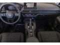 2023 Honda HR-V Black Interior Interior Photo