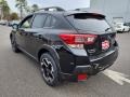 Crystal Black Silica - Crosstrek Limited Photo No. 4