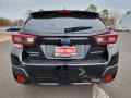 Crystal Black Silica - Crosstrek Limited Photo No. 6