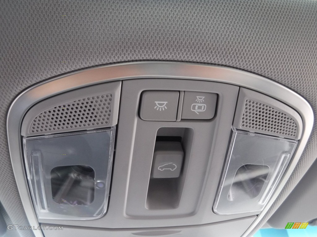 2018 Tucson Value - Molten Silver / Gray photo #26