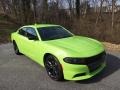 Sublime Metallic 2023 Dodge Charger SXT Blacktop Exterior