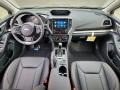 Black Front Seat Photo for 2023 Subaru Crosstrek #145647493