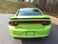 Sublime Metallic - Charger SXT Blacktop Photo No. 7