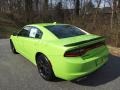 Sublime Metallic - Charger SXT Blacktop Photo No. 8