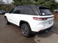 Bright White - Grand Cherokee Trailhawk 4XE Photo No. 3