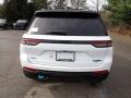 Bright White - Grand Cherokee Trailhawk 4XE Photo No. 4