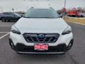 Crystal White Pearl - Crosstrek Sport Photo No. 2