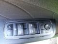 Black 2023 Dodge Charger SXT Blacktop Door Panel