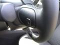 Black Steering Wheel Photo for 2023 Dodge Charger #145647661