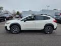 Crystal White Pearl - Crosstrek Sport Photo No. 3
