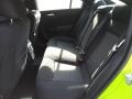 Black Rear Seat Photo for 2023 Dodge Charger #145647688