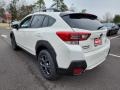 Crystal White Pearl - Crosstrek Sport Photo No. 4