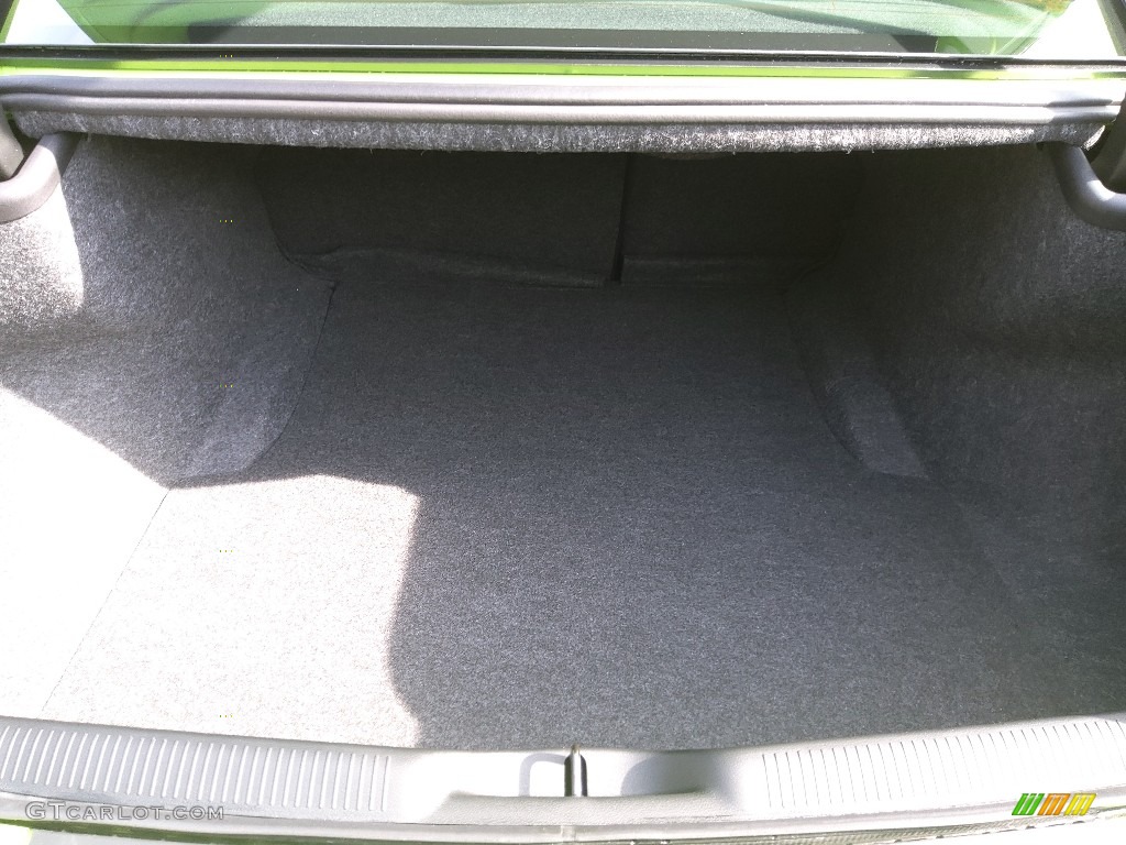 2023 Dodge Charger SXT Blacktop Trunk Photo #145647703