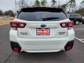 Crystal White Pearl - Crosstrek Sport Photo No. 6