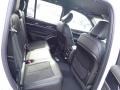 2023 Jeep Grand Cherokee Trailhawk 4XE Rear Seat
