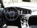 Black Dashboard Photo for 2023 Dodge Charger #145647808