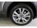 2022 Mazda CX-30 S Select AWD Wheel