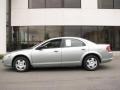 Satin Jade Pearlcoat - Stratus SXT Sedan Photo No. 1