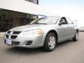 Satin Jade Pearlcoat - Stratus SXT Sedan Photo No. 2