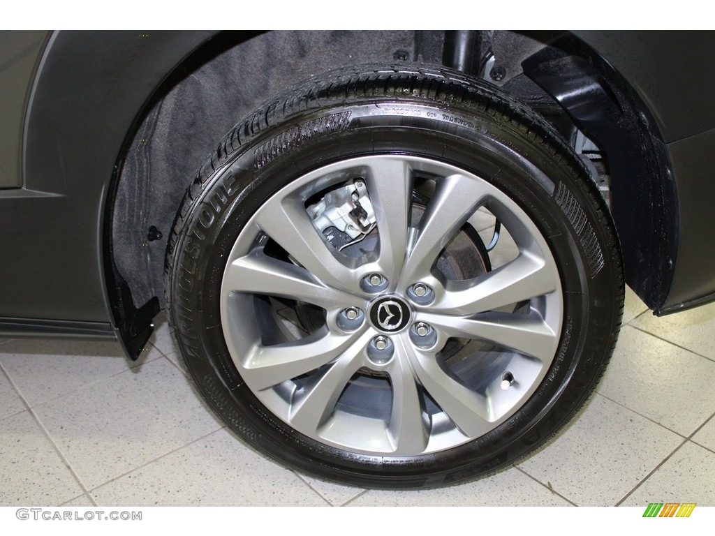 2022 Mazda CX-30 S Select AWD Wheel Photo #145648015