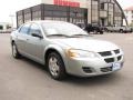 Satin Jade Pearlcoat - Stratus SXT Sedan Photo No. 3