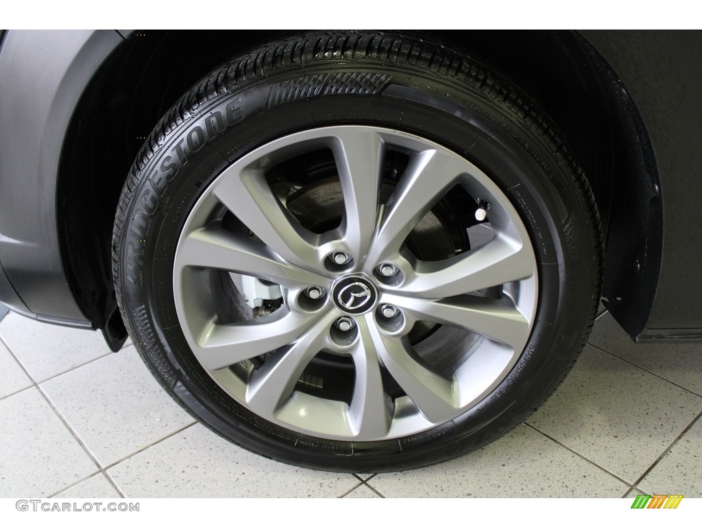 2022 Mazda CX-30 S Select AWD Wheel Photos