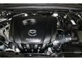 2022 Mazda CX-30 2.5 Liter SKYACTIV-G DOHC 16-Valve VVT 4 Cylinder Engine Photo