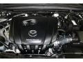  2022 CX-30 S Select AWD 2.5 Liter SKYACTIV-G DOHC 16-Valve VVT 4 Cylinder Engine