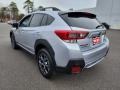 Ice Silver Metallic - Crosstrek Sport Photo No. 4