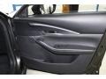 Black Door Panel Photo for 2022 Mazda CX-30 #145648086
