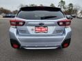 Ice Silver Metallic - Crosstrek Sport Photo No. 6
