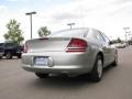 Satin Jade Pearlcoat - Stratus SXT Sedan Photo No. 5
