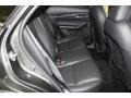 Black 2022 Mazda CX-30 S Select AWD Interior Color