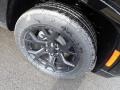  2023 Wagoneer Series II 4x4 Wheel