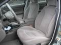Satin Jade Pearlcoat - Stratus SXT Sedan Photo No. 7