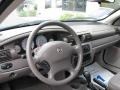 Satin Jade Pearlcoat - Stratus SXT Sedan Photo No. 8