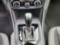 Lineartronic CVT Automatic 2023 Subaru Crosstrek Sport Transmission