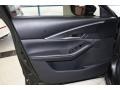 Black Door Panel Photo for 2022 Mazda CX-30 #145648327