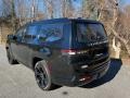 Diamond Black Crystal Pearl - Grand Wagoneer Obsidian 4x4 Photo No. 7