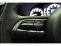 Black Steering Wheel Photo for 2022 Mazda CX-30 #145648423