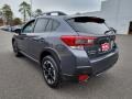 Magnetite Gray Metallic - Crosstrek Premium Photo No. 4